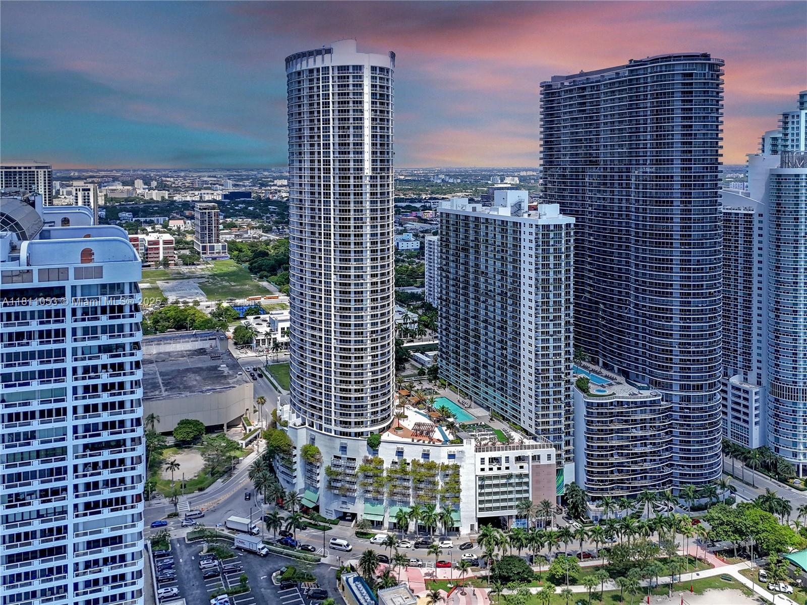 featured property