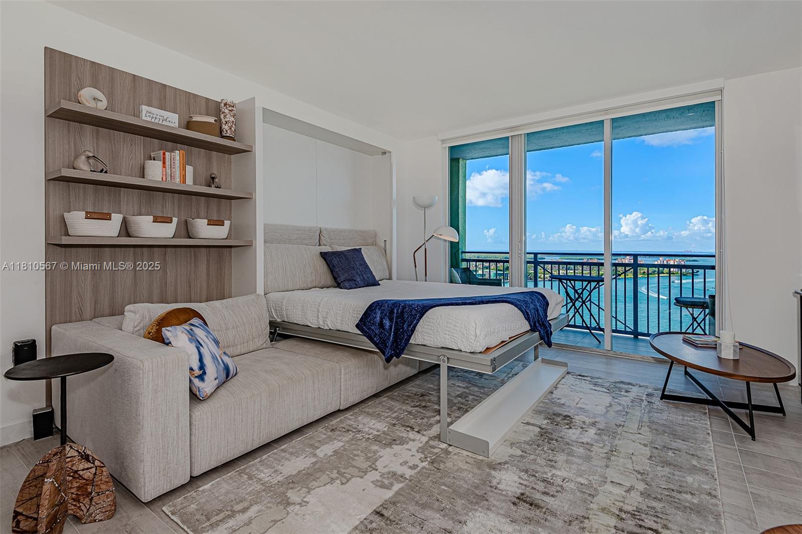 90 Alton Rd #2506, Miami Beach FL 33139