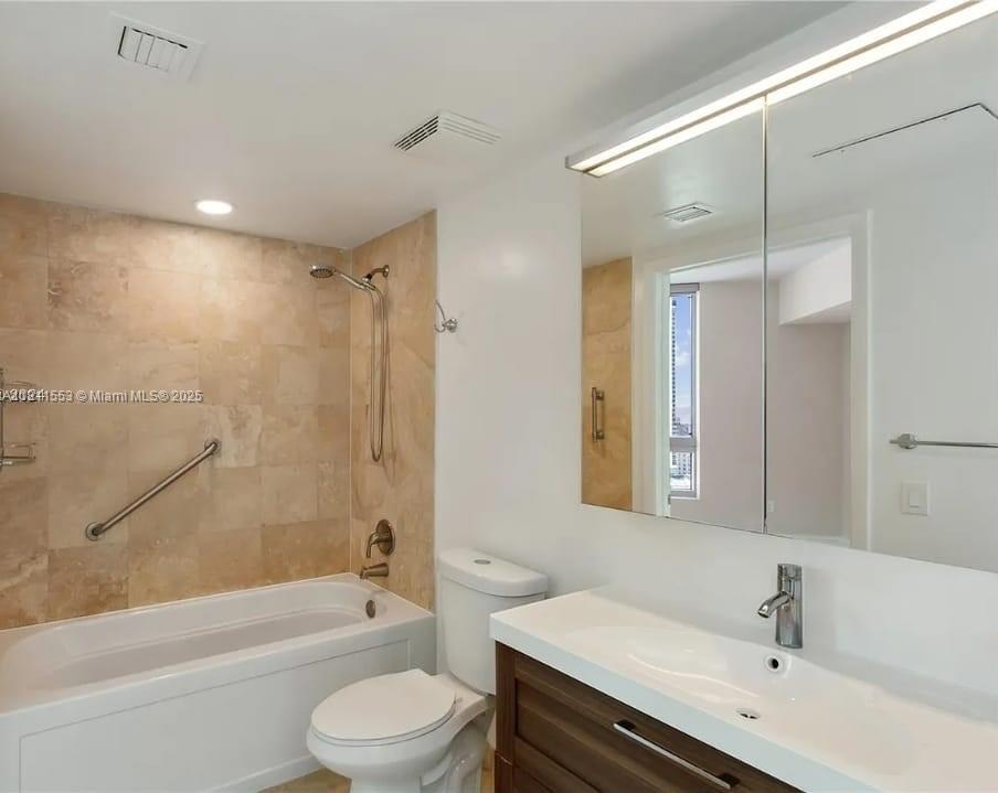 350 S Miami Ave #1709, Miami FL 33130