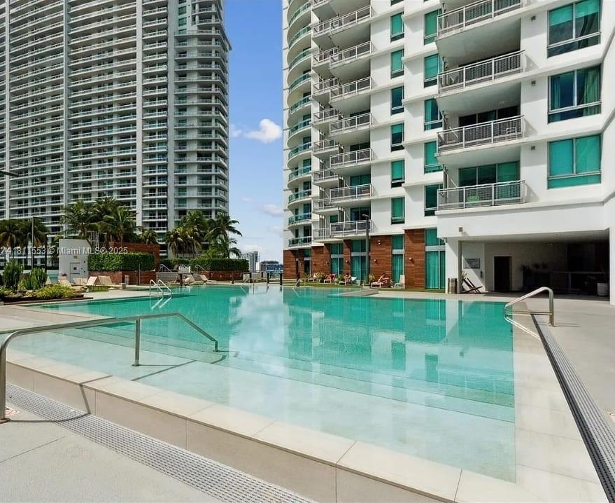 350 S Miami Ave #1709, Miami FL 33130
