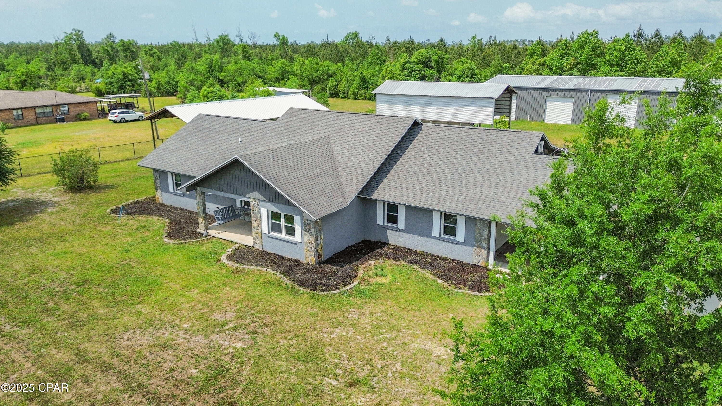 Image 1 For 5423 Bertha Nelson Road