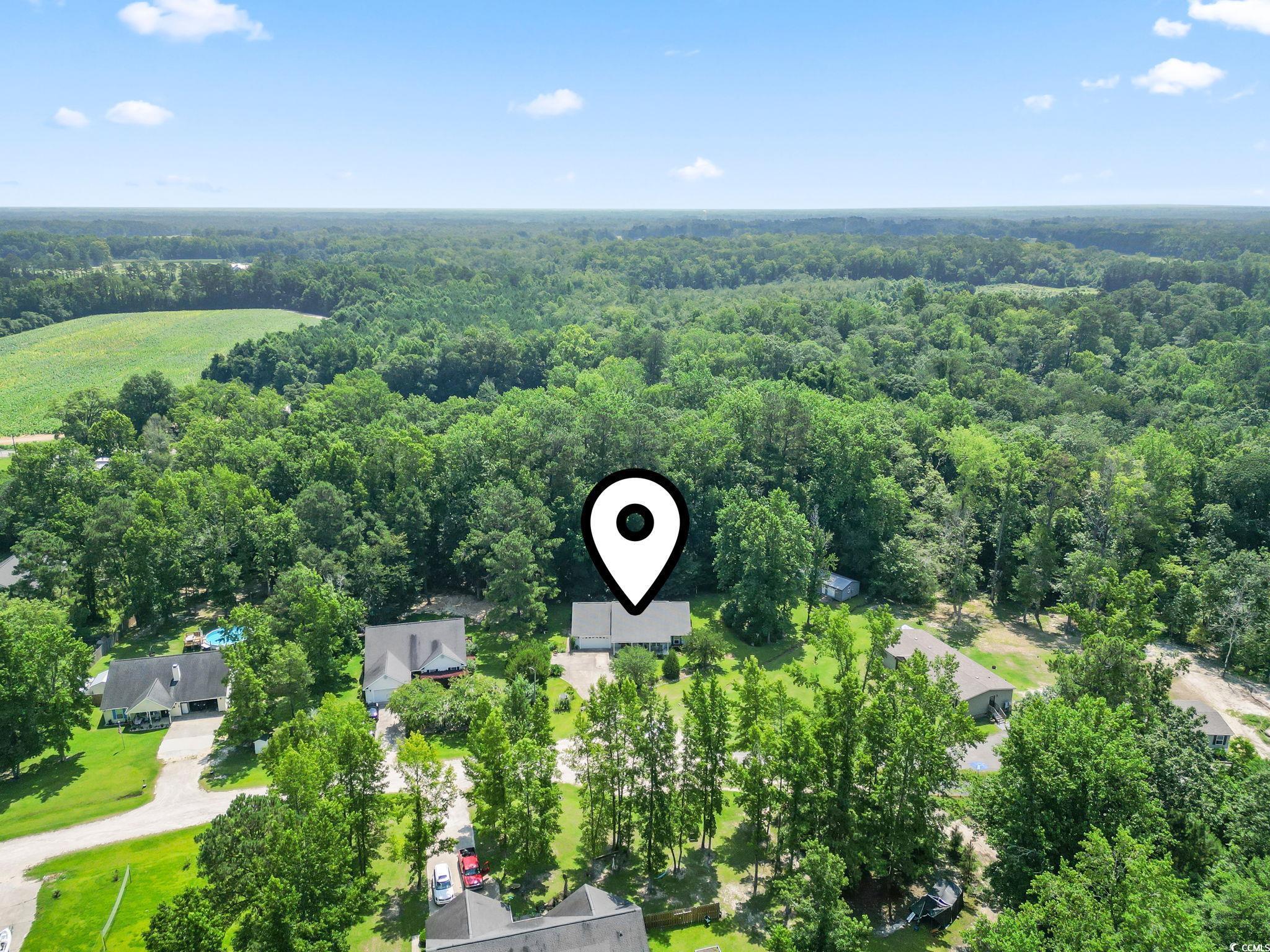 125 Gavin Hill Ct. Aynor, SC 29511