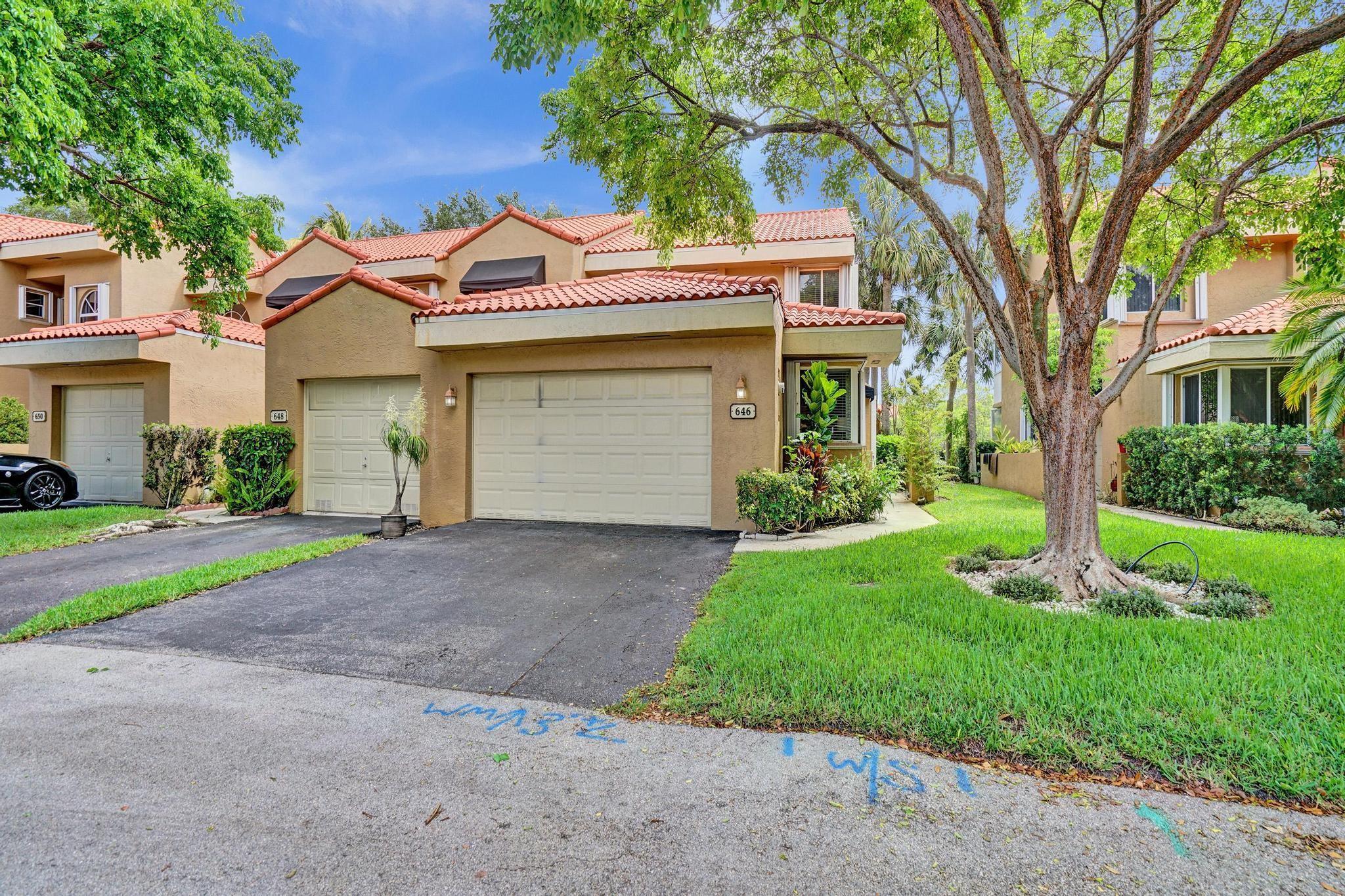 646 N University Dr 0 Plantation FL 33324 | F10506221