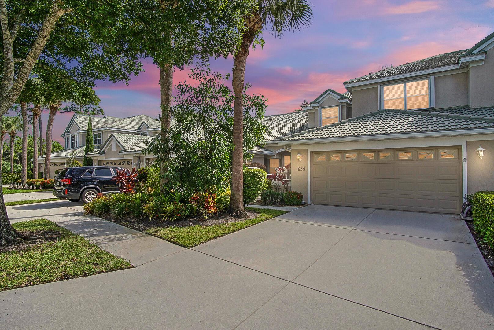 **Price Improvement**Fully Furnished townhome that is clean and move-in ready!  If you are interested in the home without the furniture/chairlift, so you can update it and add your own special touches, this can be arranged. This townhouse is situated in beautiful St. Lucie West, in the gated community of Lake Charles. This community boasts numerous amenities & is conveniently located near shopping, restaurants, the METS stadium & I-95. Schedule appointments online, via Showing Time. Property is vacant.