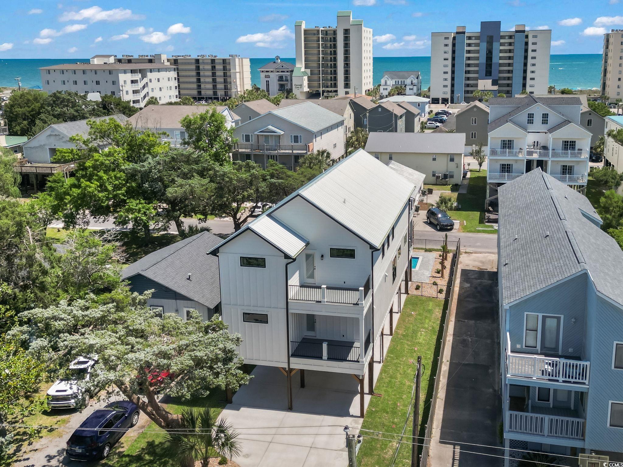 4617 Hedrick St. North Myrtle Beach, SC 29582
