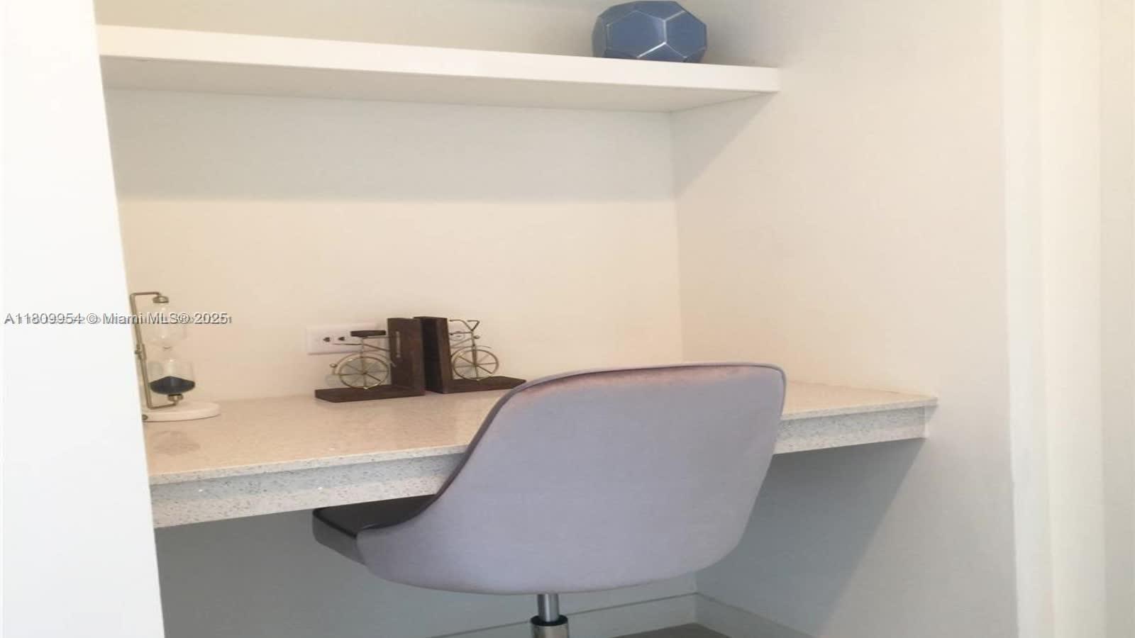 999 SW 1st Ave #3306, Miami FL 33130