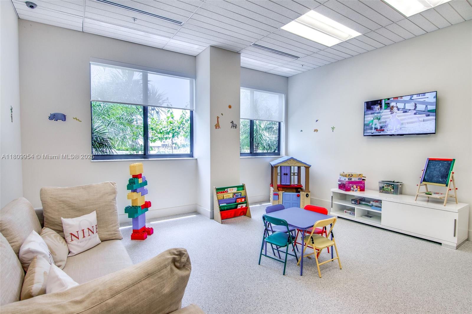 999 SW 1st Ave #3306, Miami FL 33130