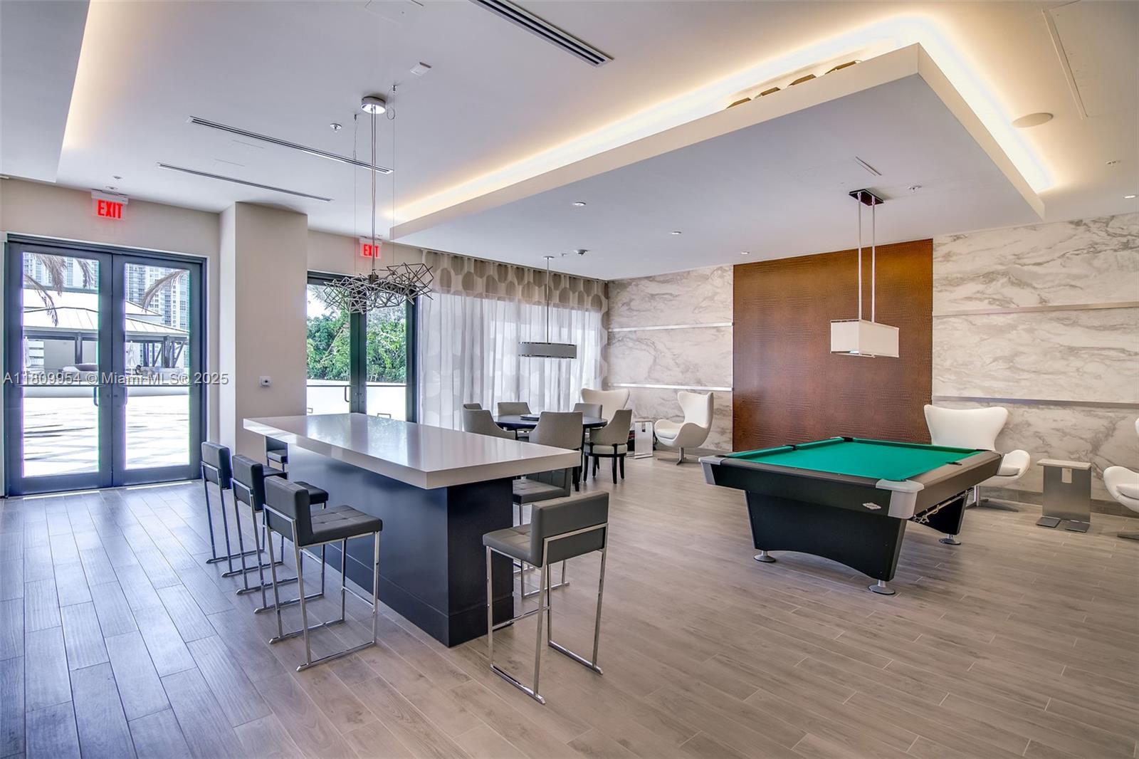 999 SW 1st Ave #3306, Miami FL 33130