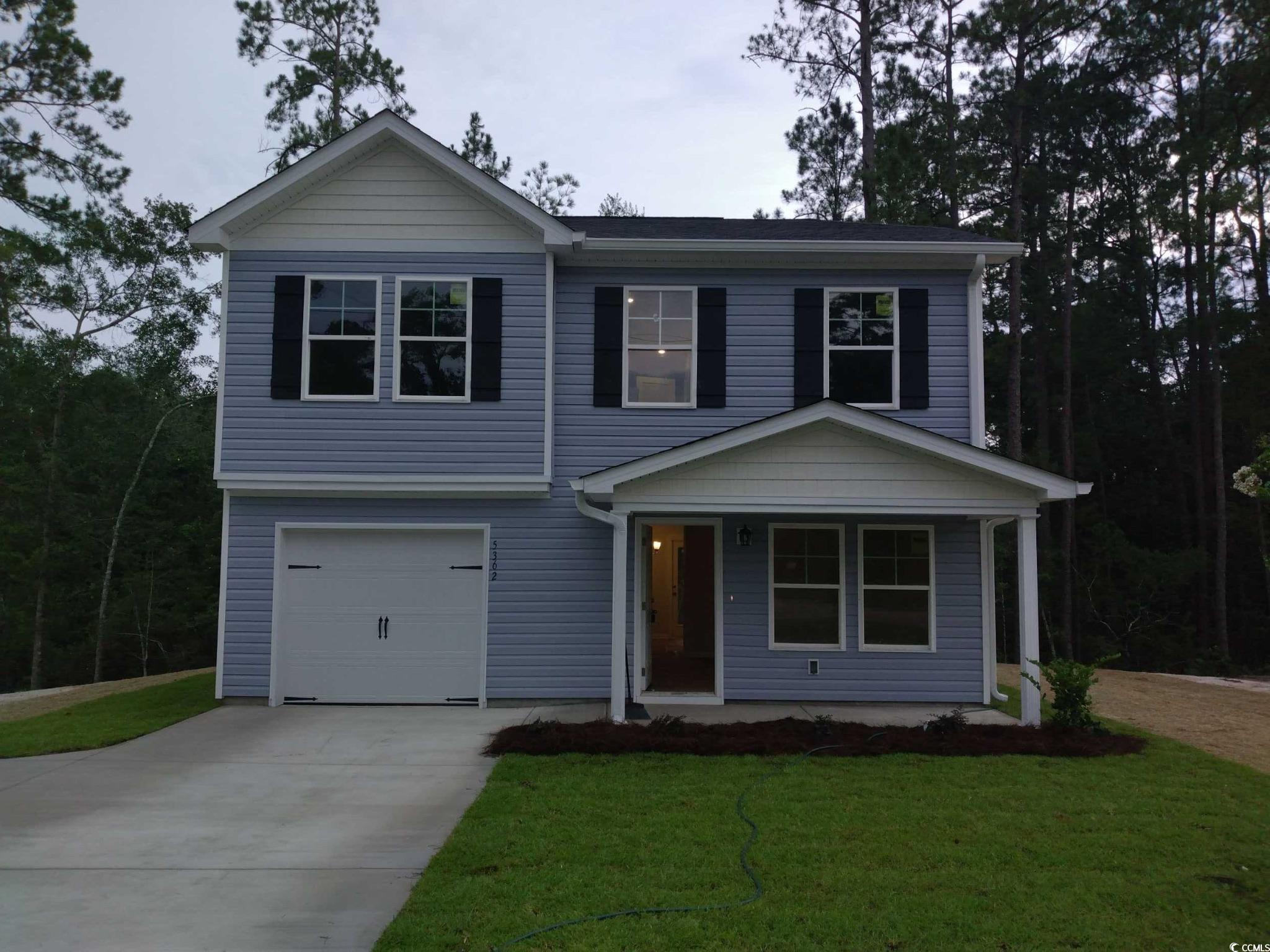 5362 Hampton Rd. Conway, SC 29527