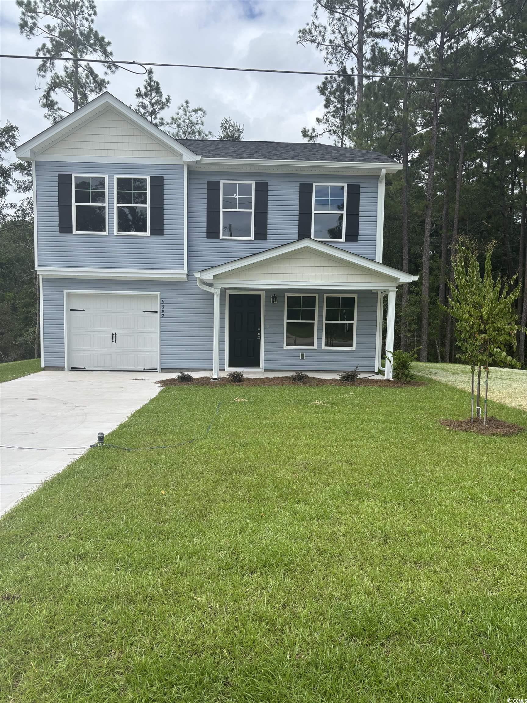 5362 Hampton Rd. Conway, SC 29527