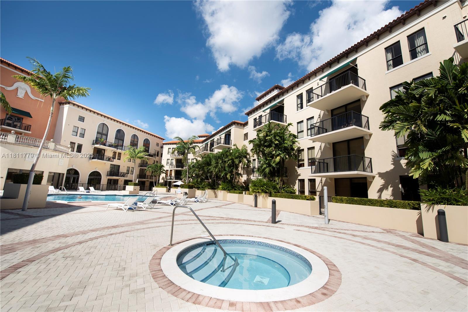 55 Merrick Way #702, Coral Gables FL 33134