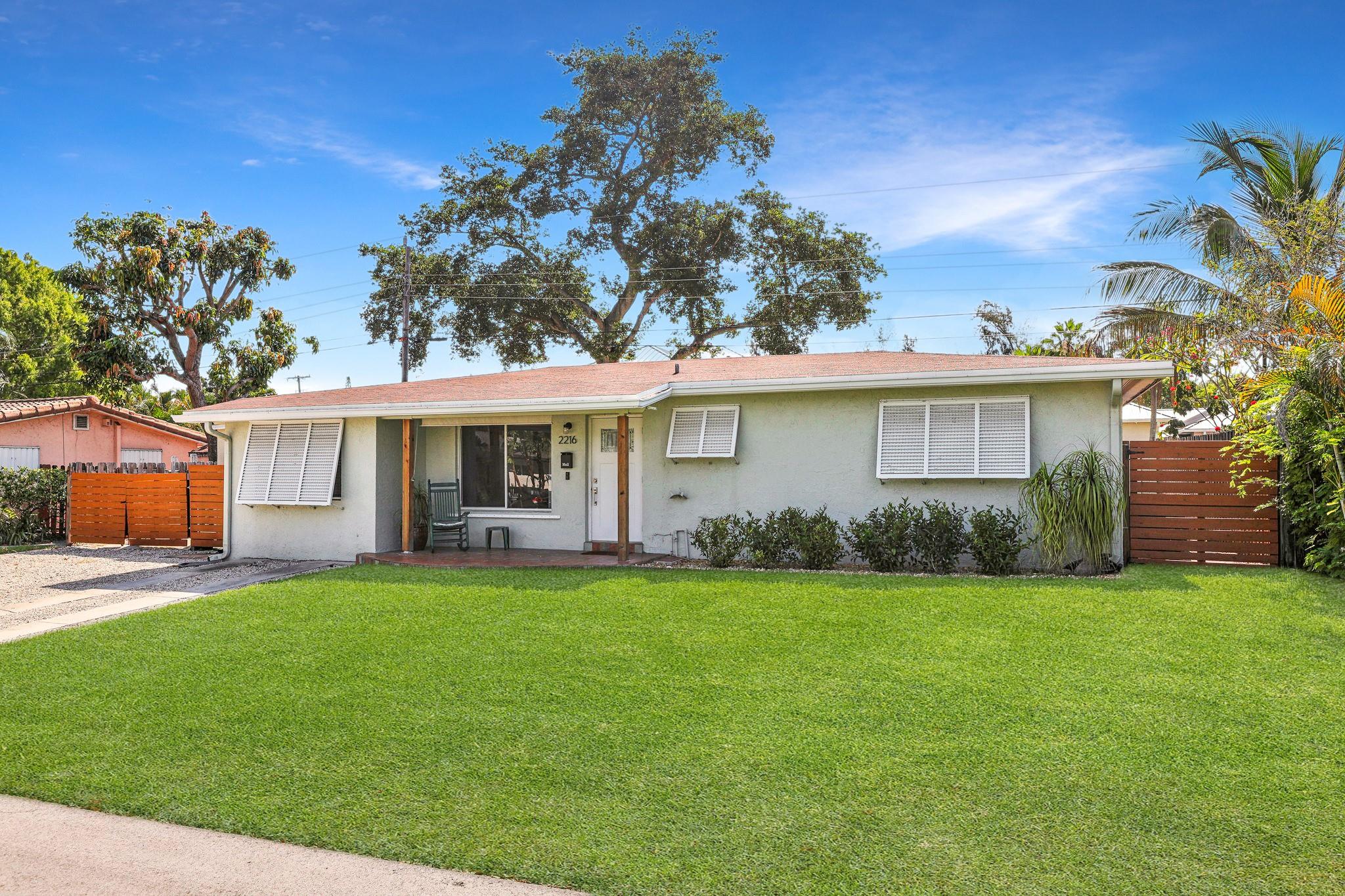 Maurers Highpoint First A