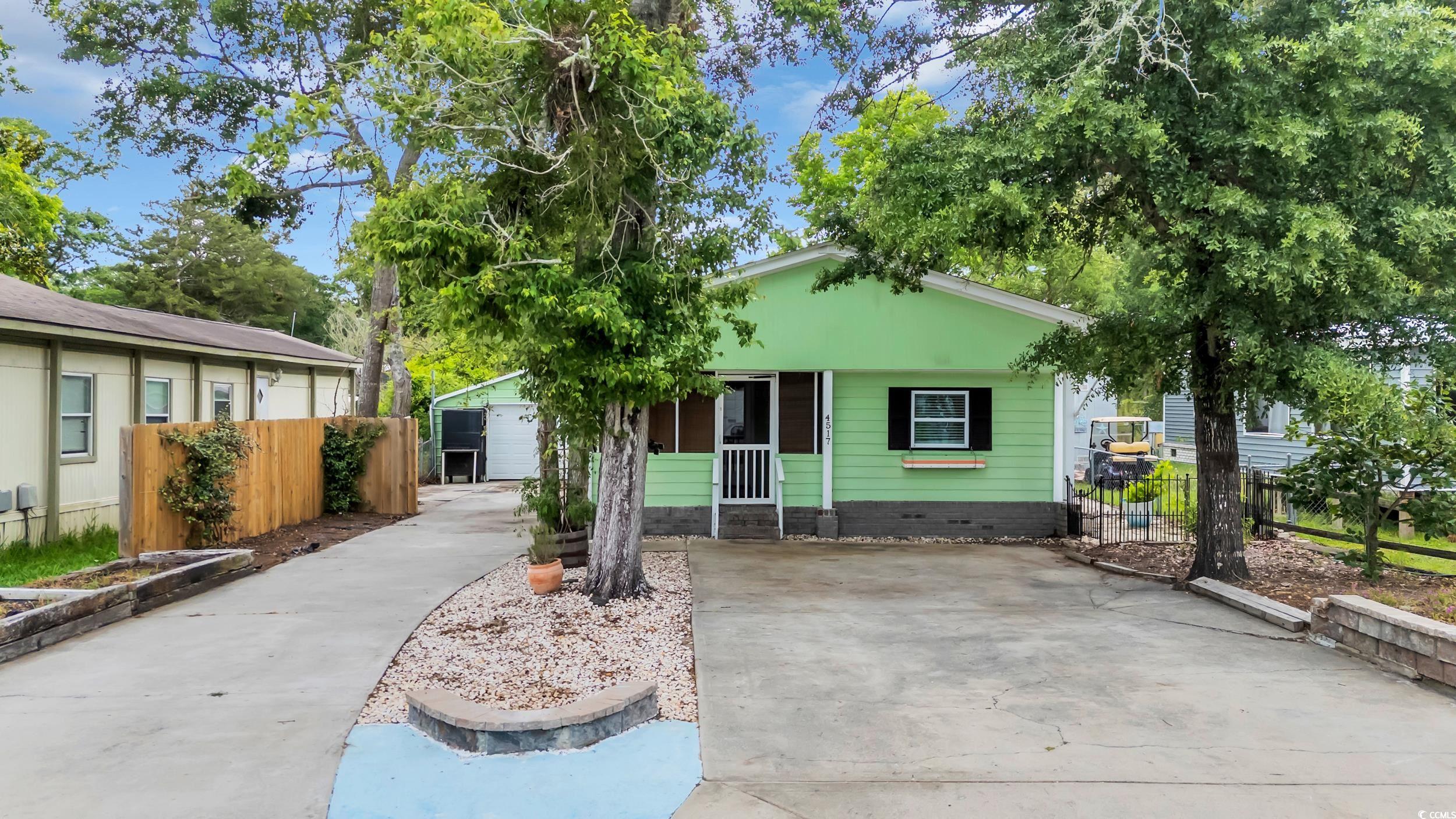 4517 Kingfisher St. North Myrtle Beach, SC 29582