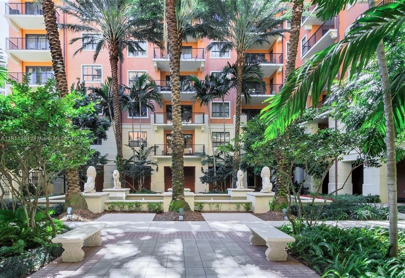 100 Andalusia Ave #712, Coral Gables FL 33134