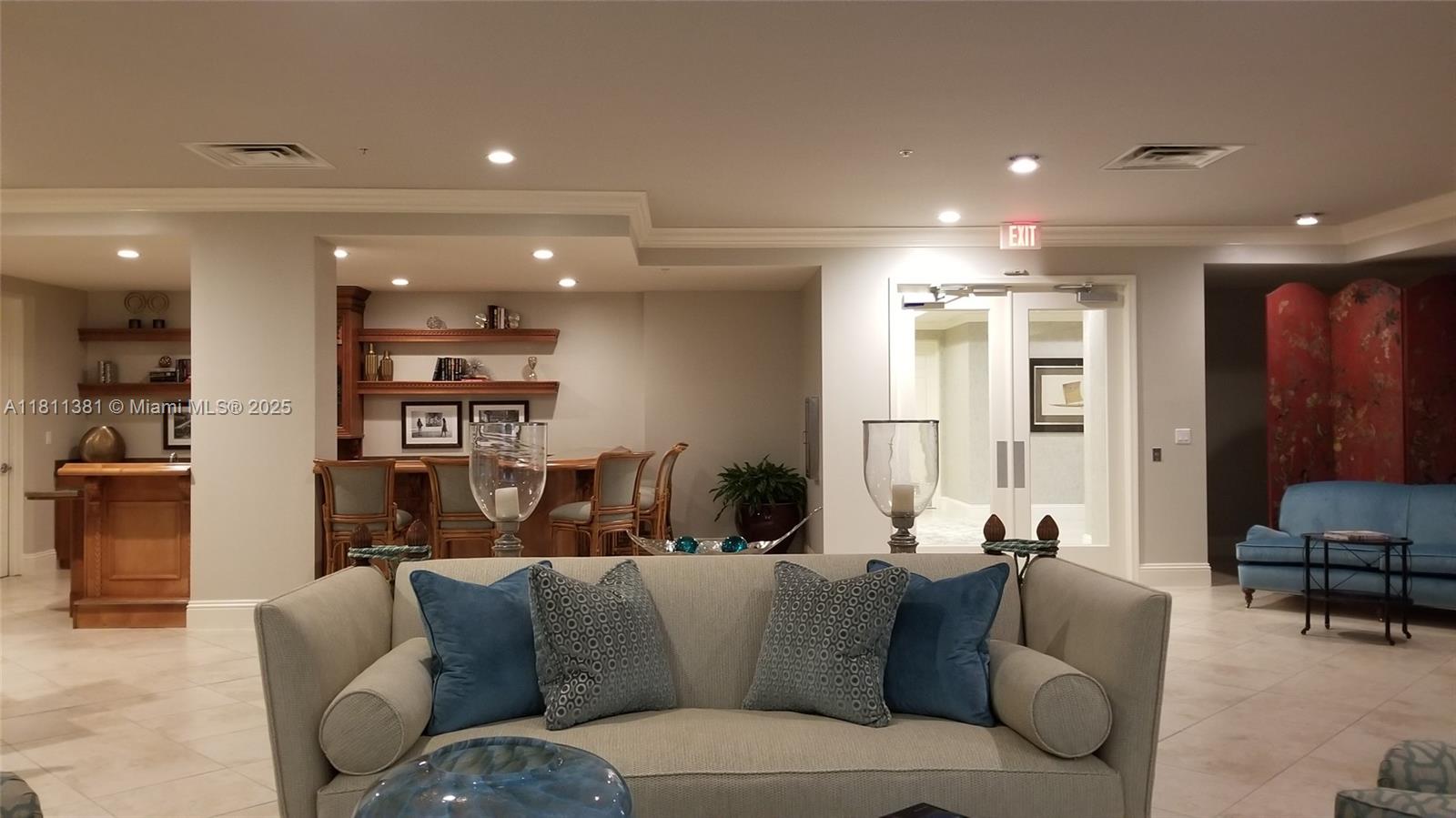 100 Andalusia Ave #712, Coral Gables FL 33134