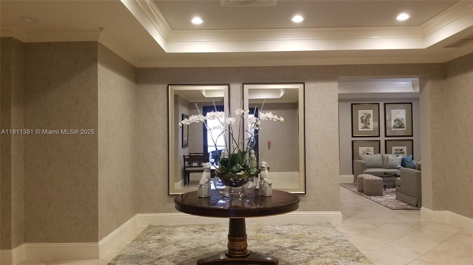 100 Andalusia Ave #712, Coral Gables FL 33134