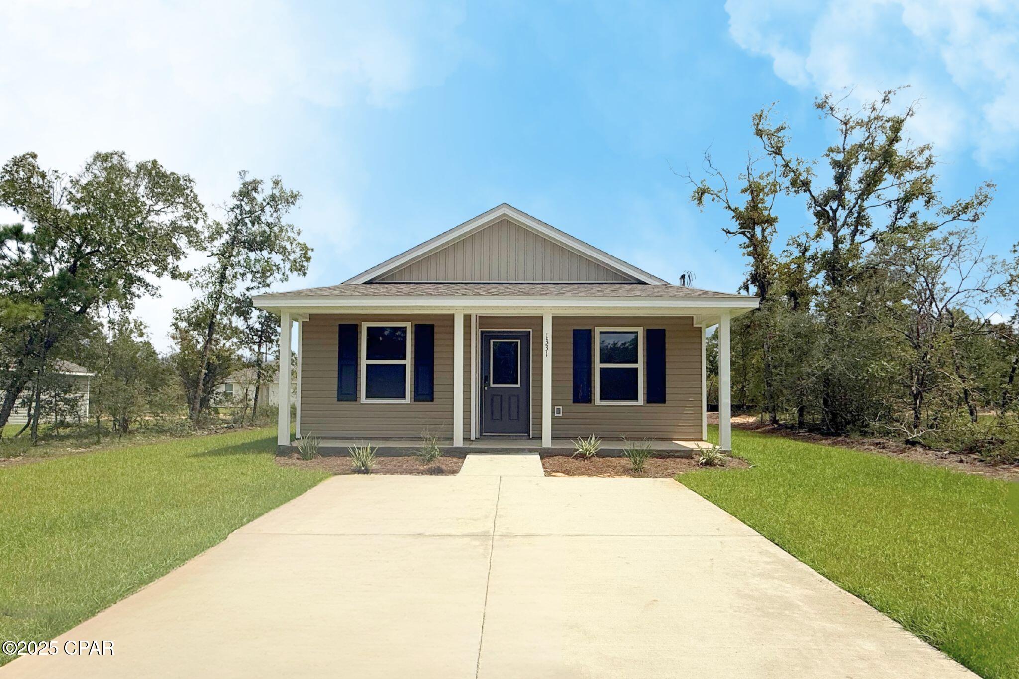 Image 1 For 1331 Birwood Drive