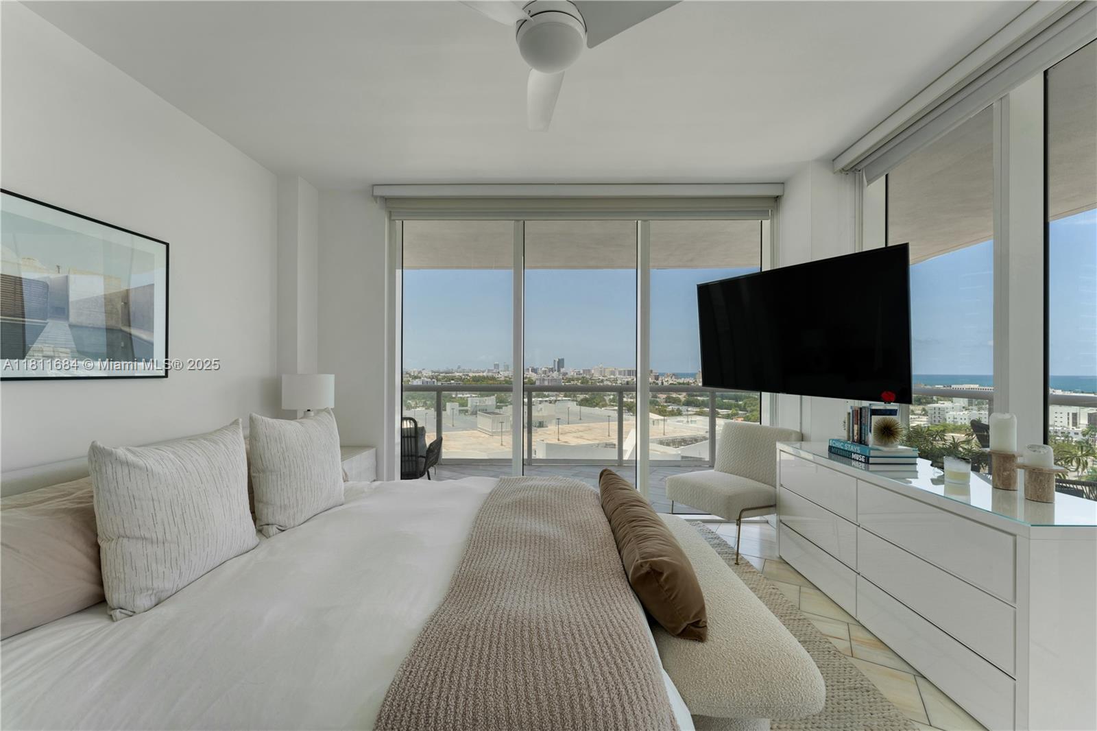 450 Alton Rd #1510, Miami Beach FL 33139