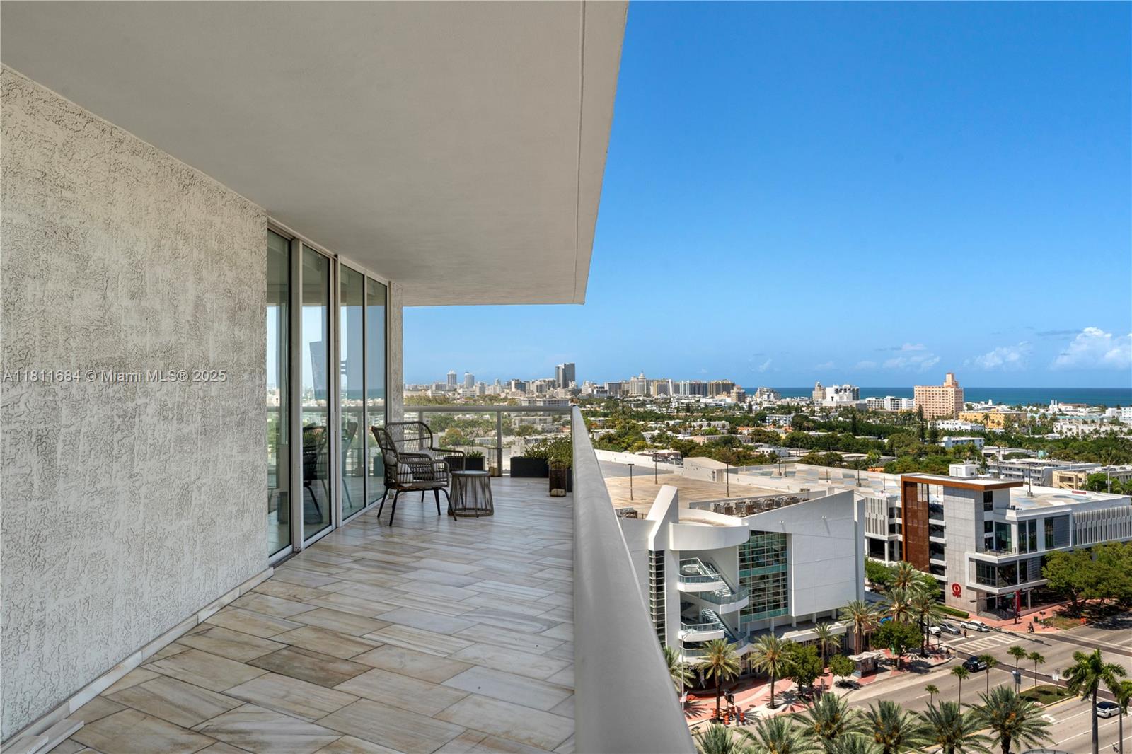 450 Alton Rd #1510, Miami Beach FL 33139