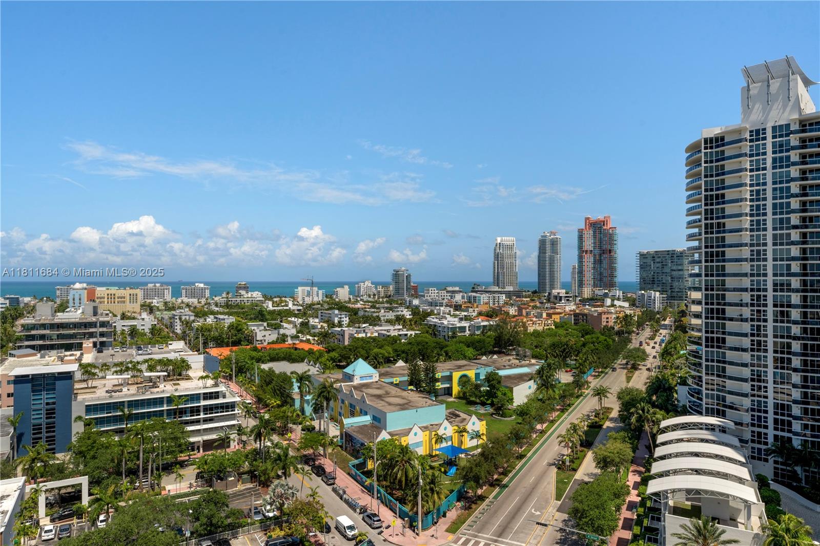 450 Alton Rd #1510, Miami Beach FL 33139