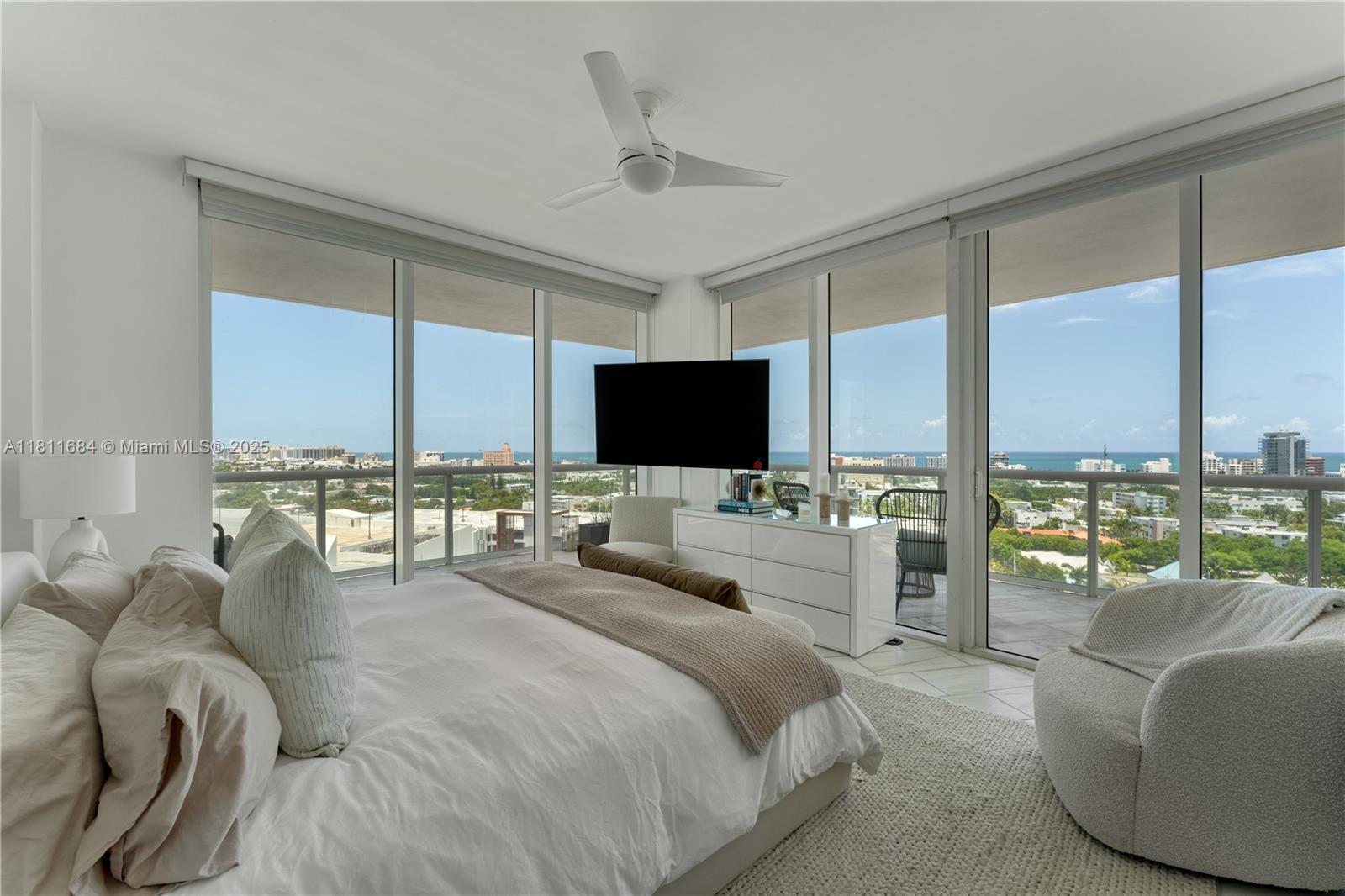 450 Alton Rd #1510, Miami Beach FL 33139