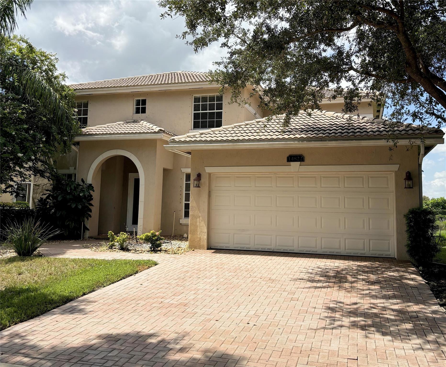 Reserve At Huntington