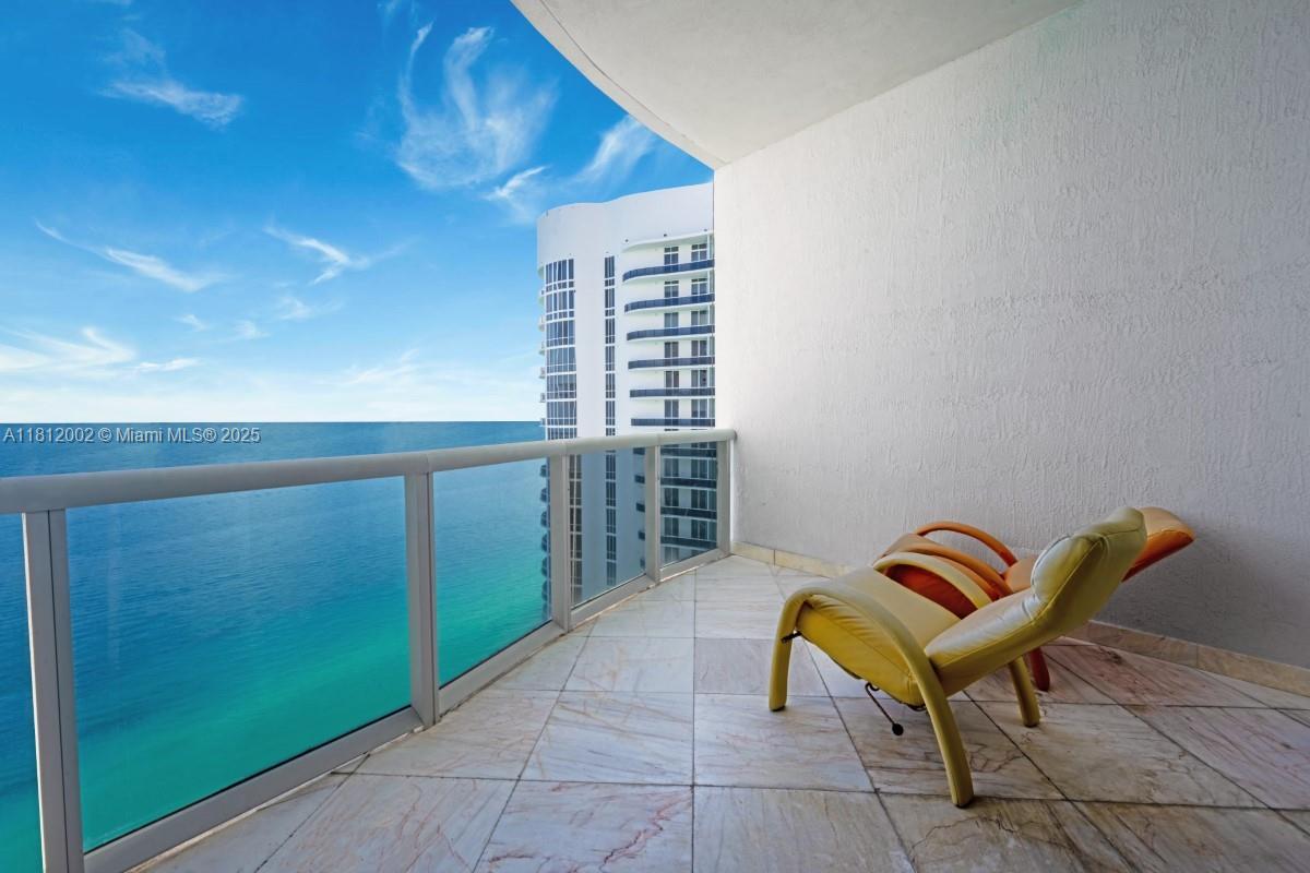 Condo for Rent in Sunny Isles Beach, FL