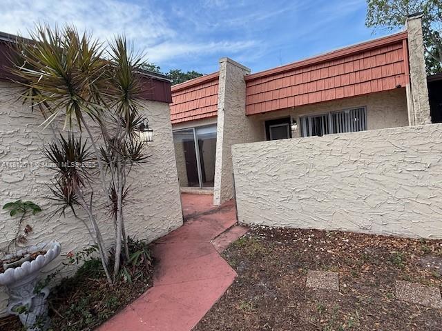 Spyglass Condominium 1