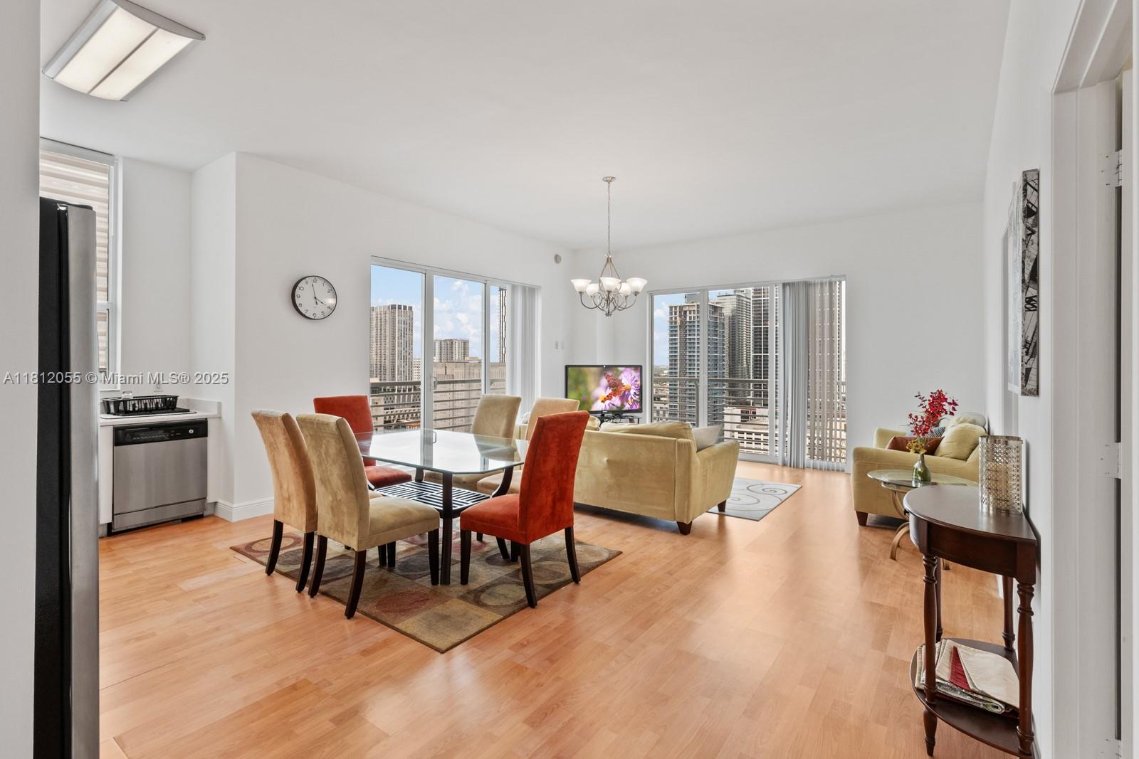 133 NE 2nd Ave #2513, Miami FL 33132