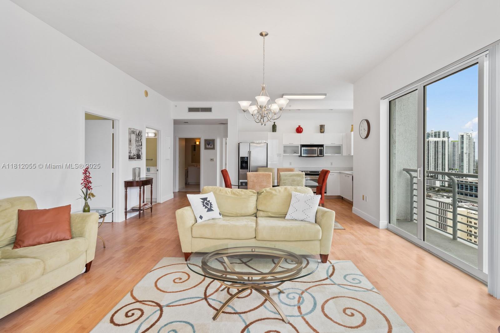 133 NE 2nd Ave #2513, Miami FL 33132