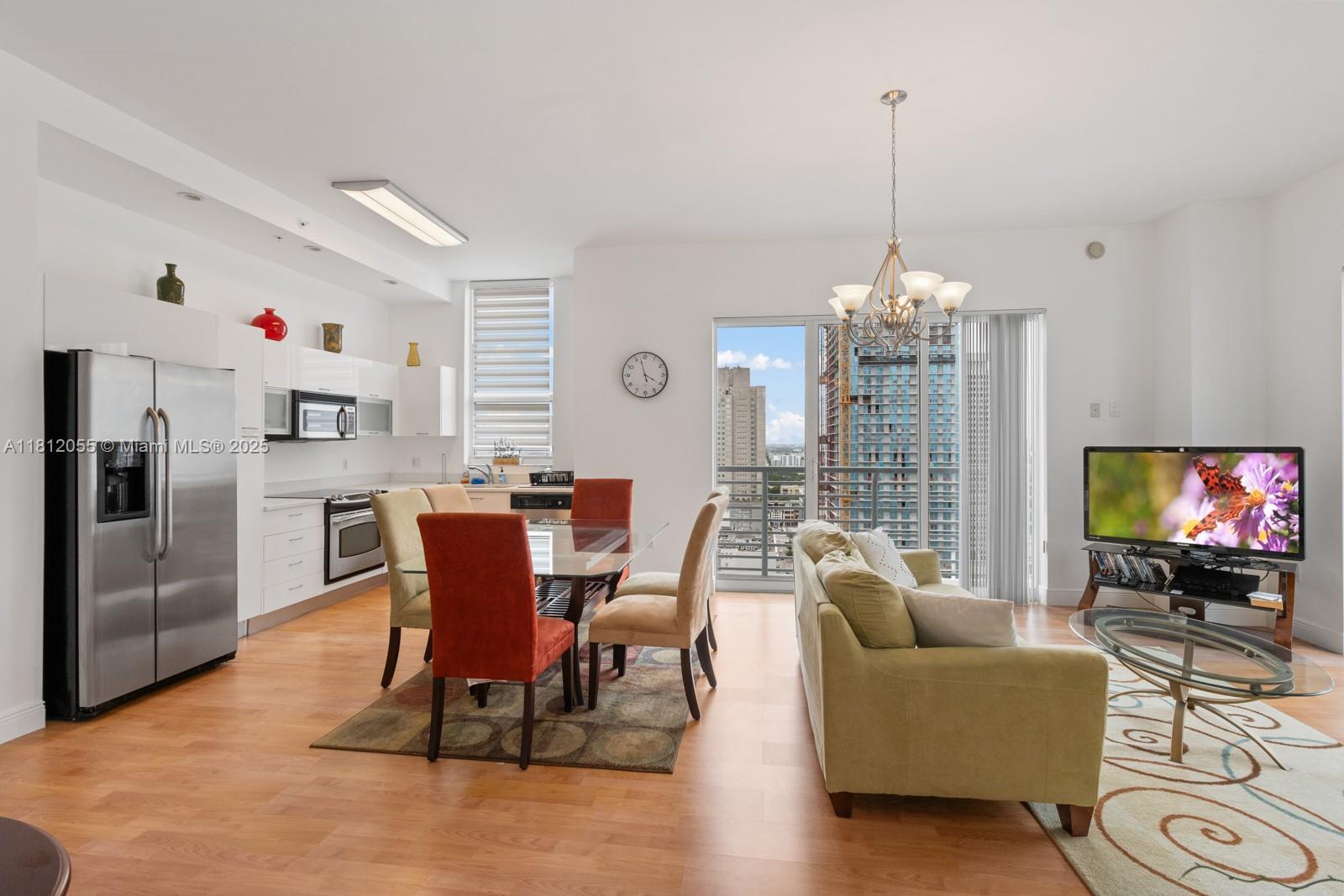 133 NE 2nd Ave #2513, Miami FL 33132
