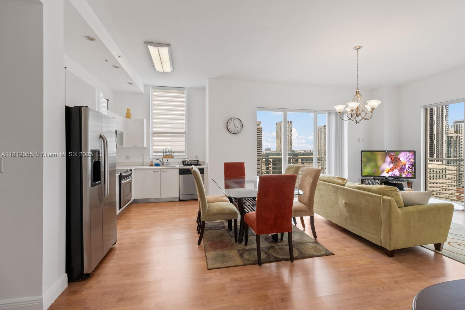 133 NE 2nd Ave #2513, Miami FL 33132