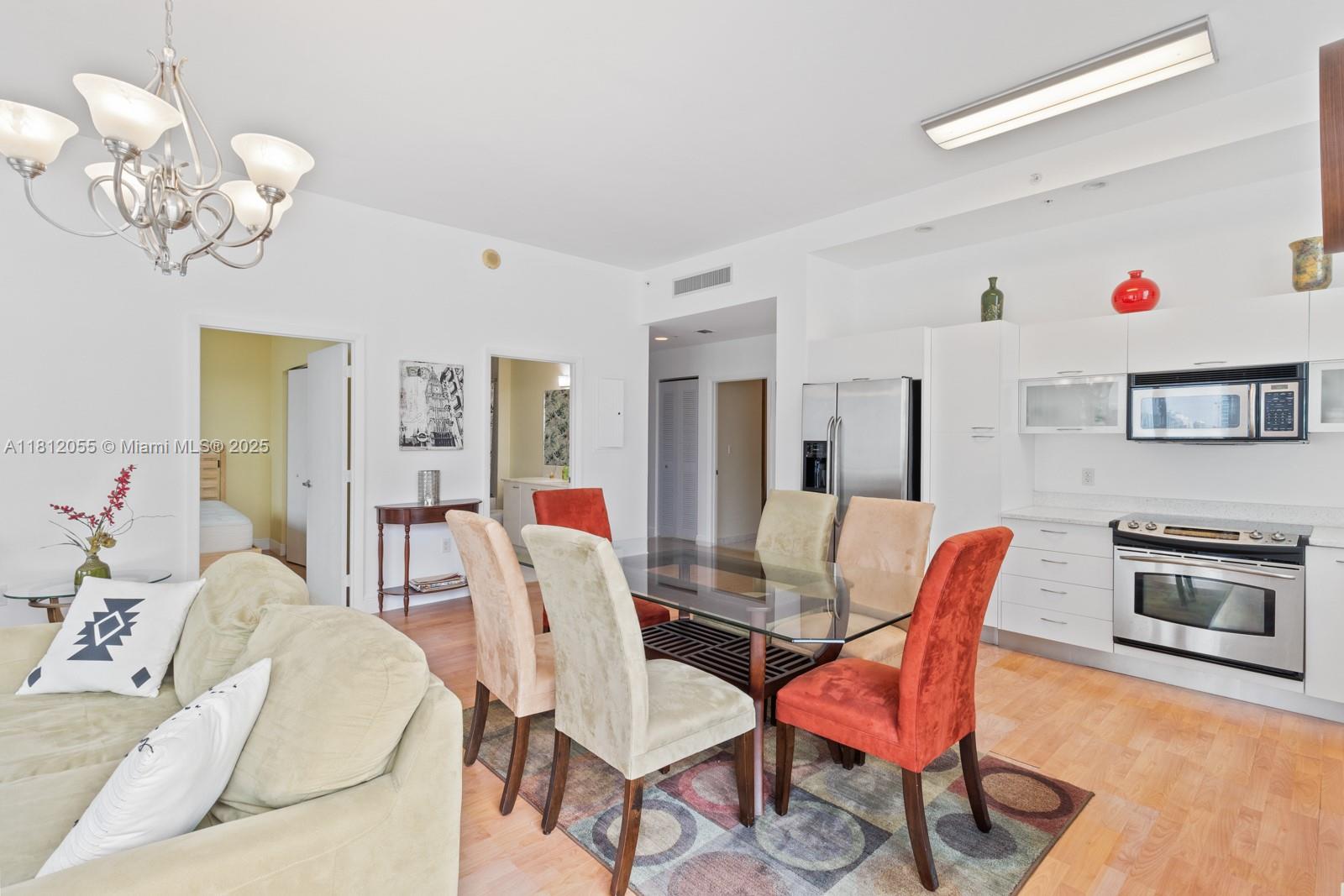 133 NE 2nd Ave #2513, Miami FL 33132