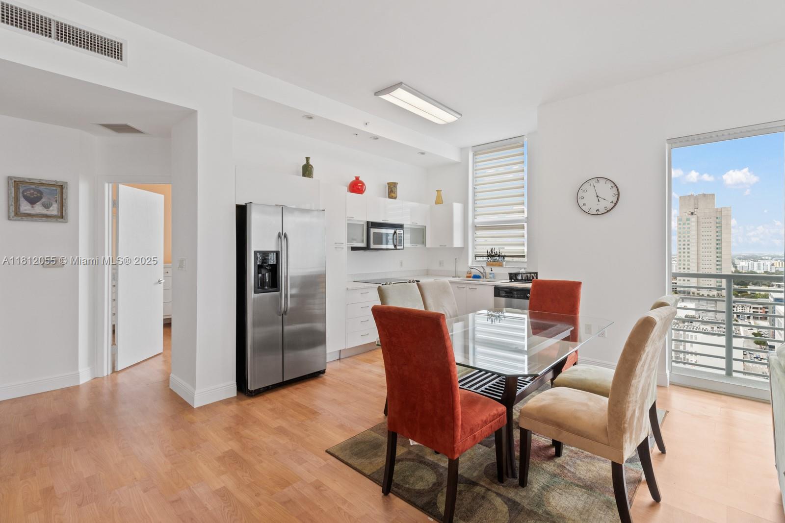 133 NE 2nd Ave #2513, Miami FL 33132