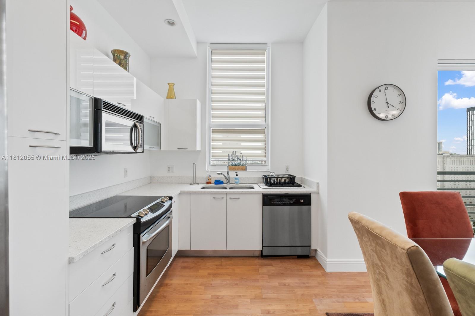 133 NE 2nd Ave #2513, Miami FL 33132