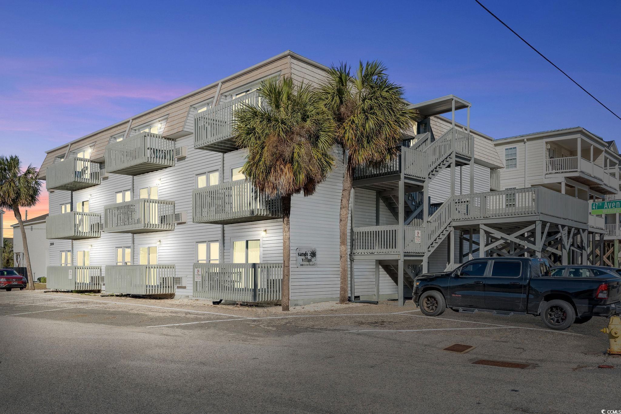 300 47th Ave. S UNIT 1F North Myrtle Beach, SC 29582