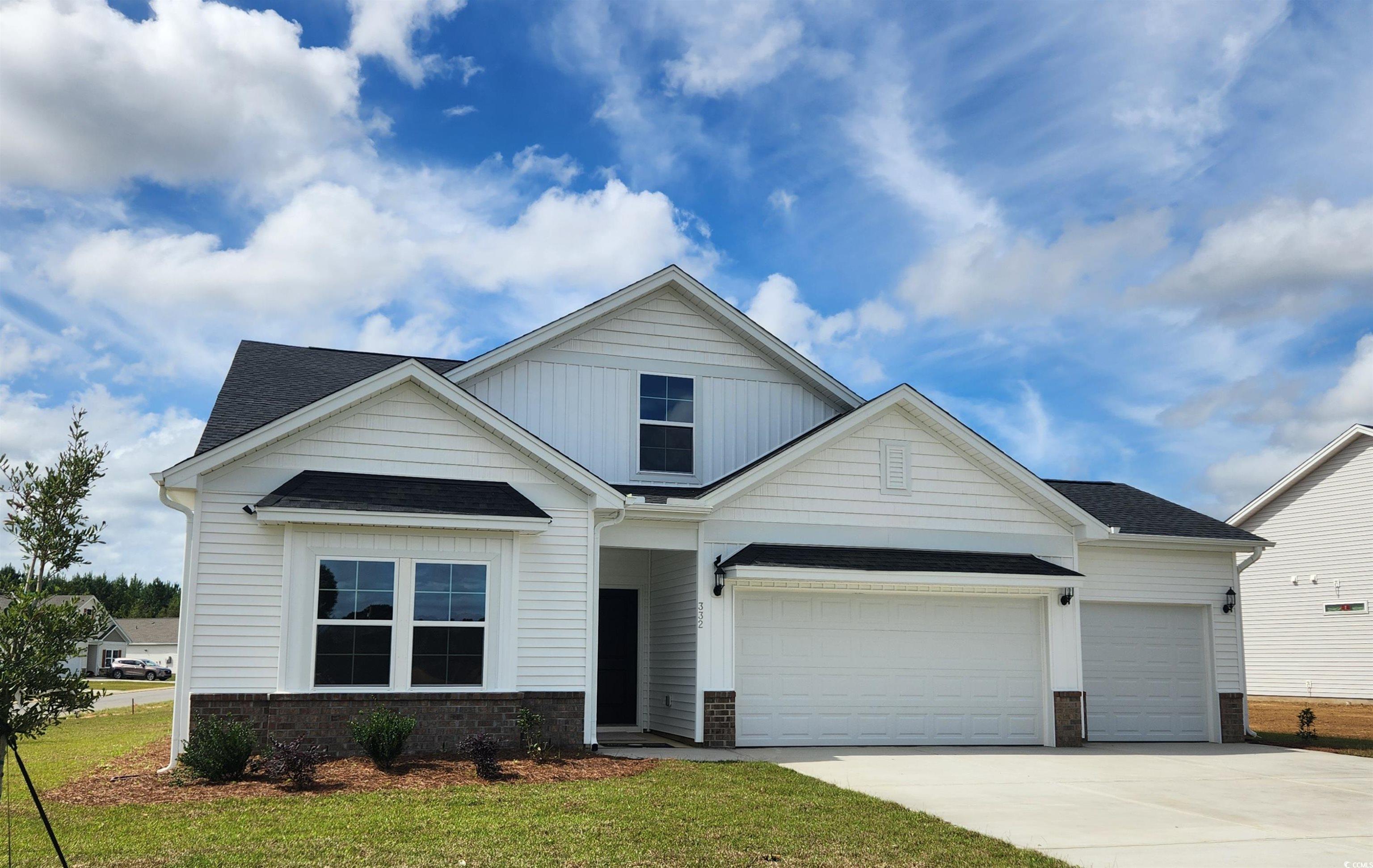 332 Garden Grove St Conway, SC 29526