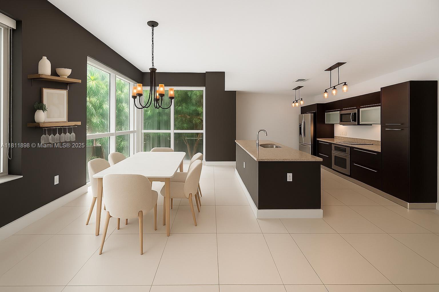 950 Brickell Bay Dr Unit 200, Miami, Florida 33131