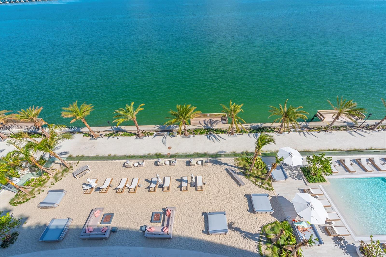 2900 NE 7th Ave #3903, Miami FL 33137