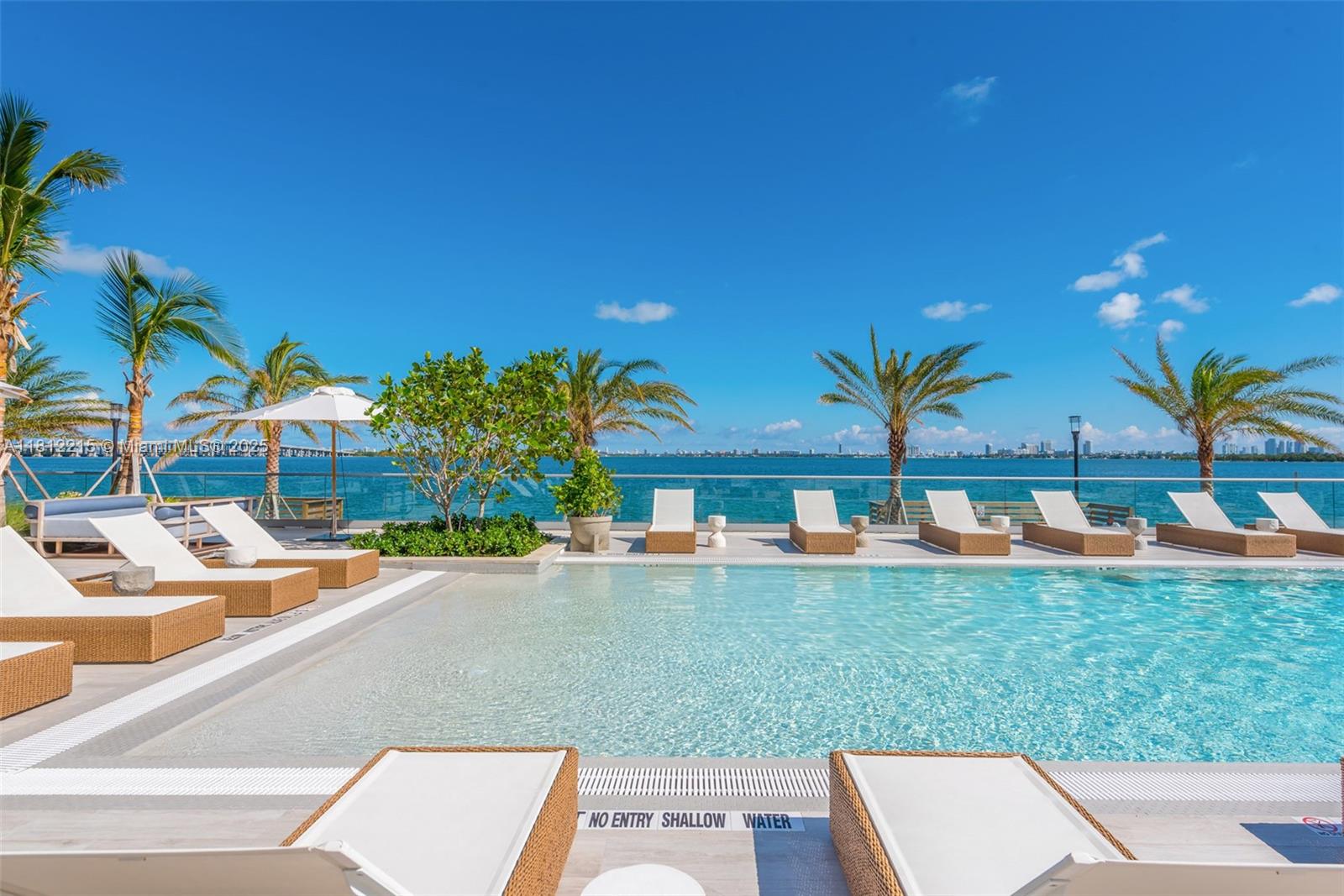 2900 NE 7th Ave #3903, Miami FL 33137