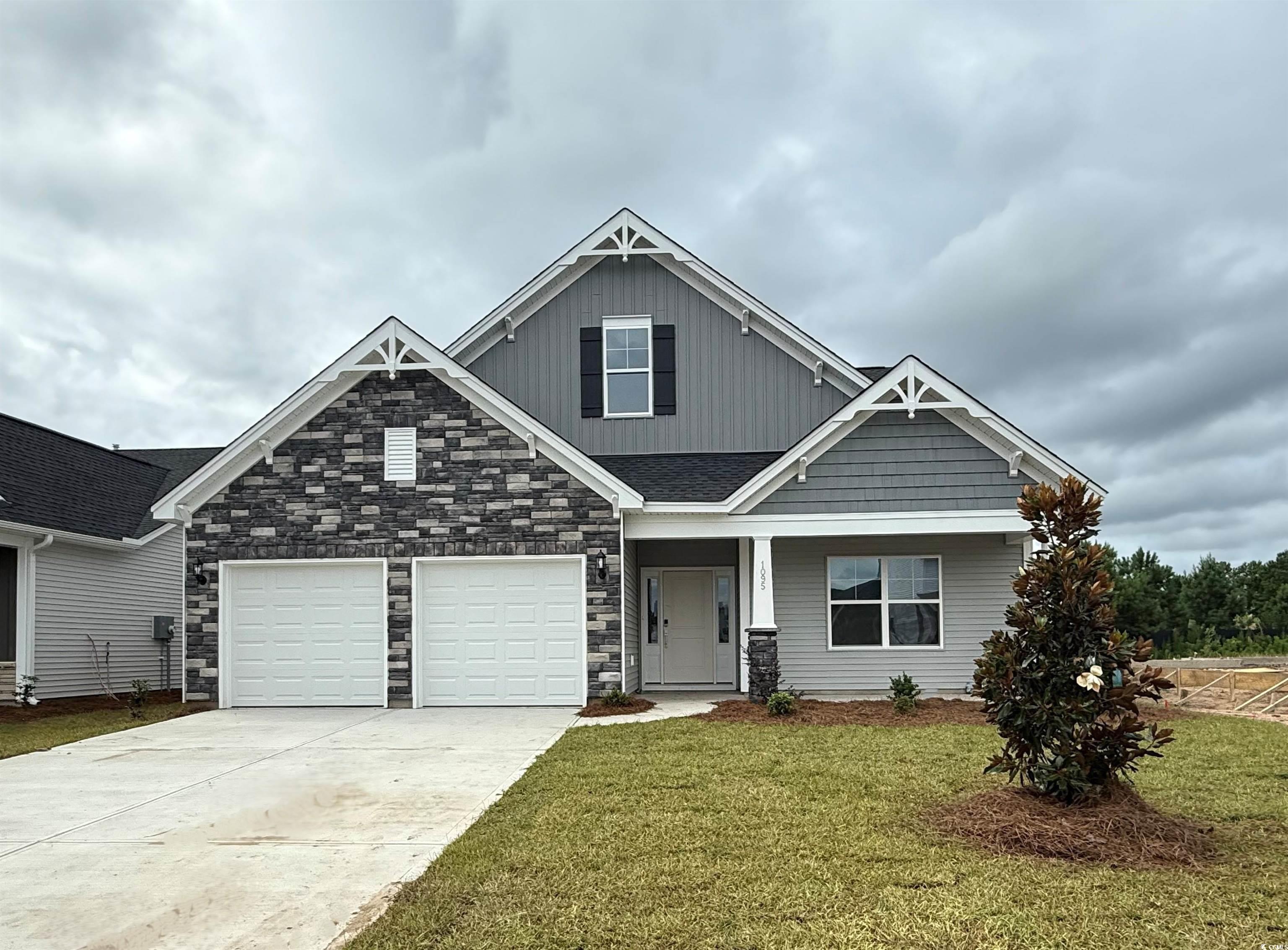 1095 Laconic Dr. Myrtle Beach, SC 29588