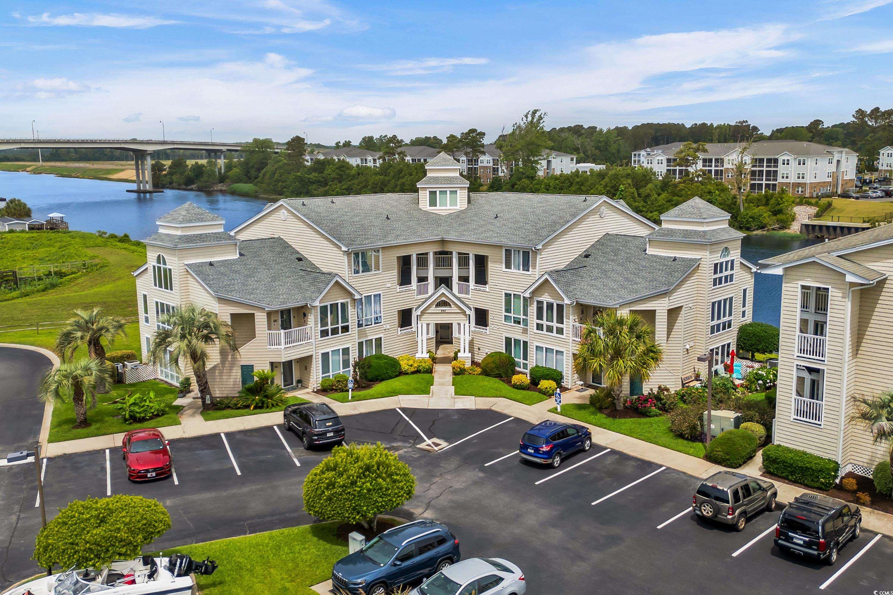 222 Landing Rd. UNIT #1811 North Myrtle Beach, SC 29582