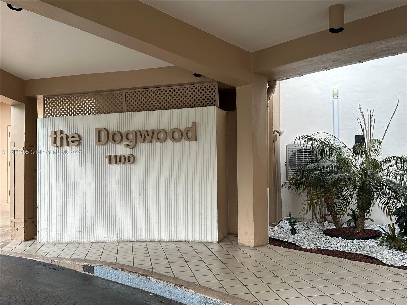 Park Place Condominium No