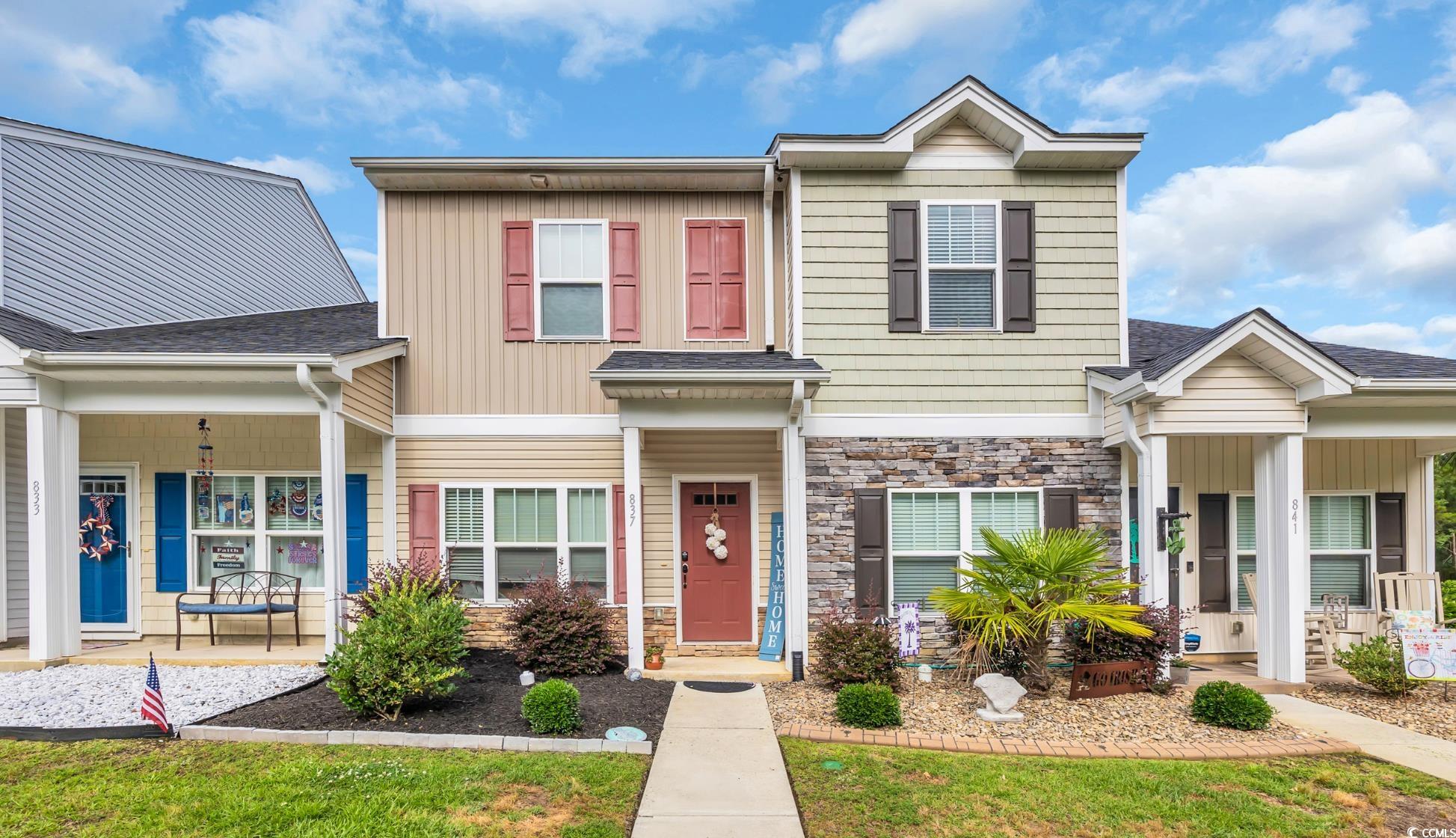 837 Triple Ct. Myrtle Beach, SC 29588