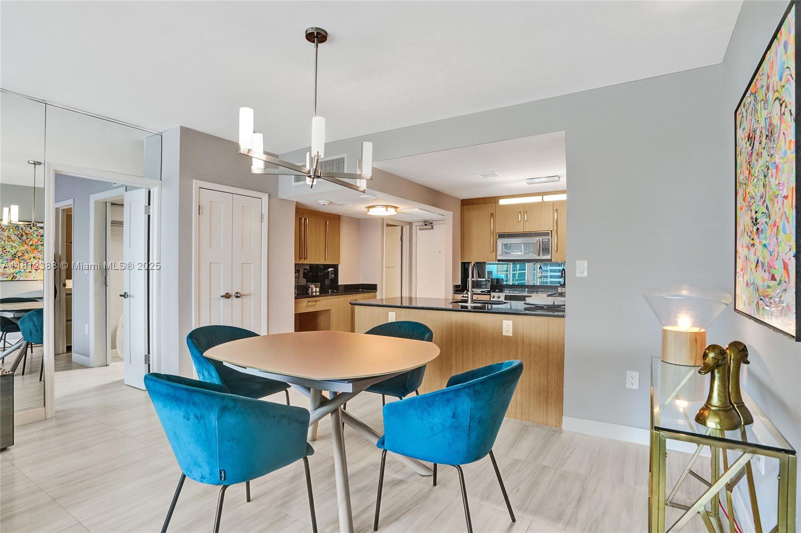 Apartamento en Alquiler en Bal Harbour, FL