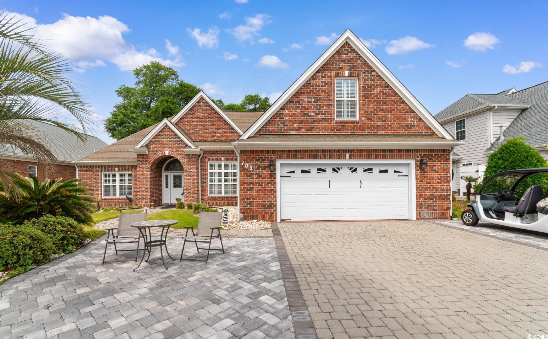 702 Compass Pointe Dr North Myrtle Beach, SC 29582