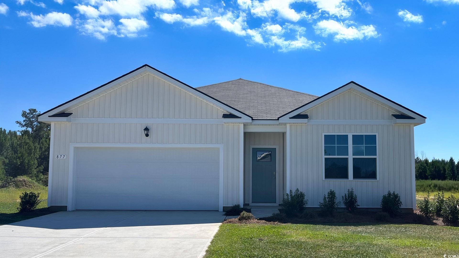 877 Farmers Passage Loop Loris, SC 29569
