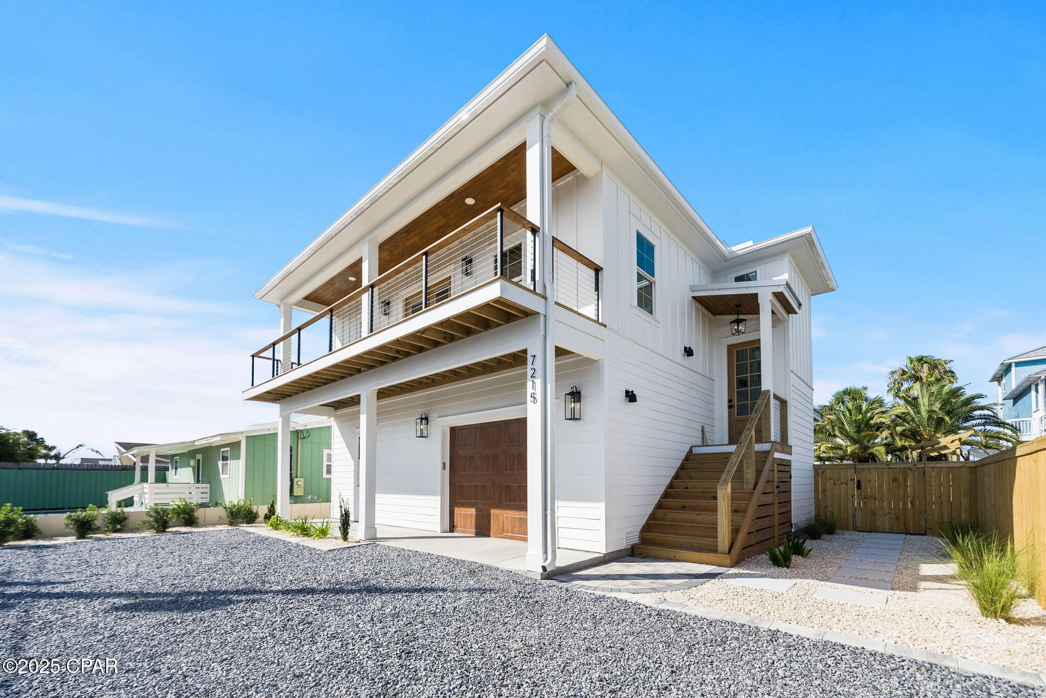 Details for 7215 Sunset Avenue, Panama City Beach, FL 32408