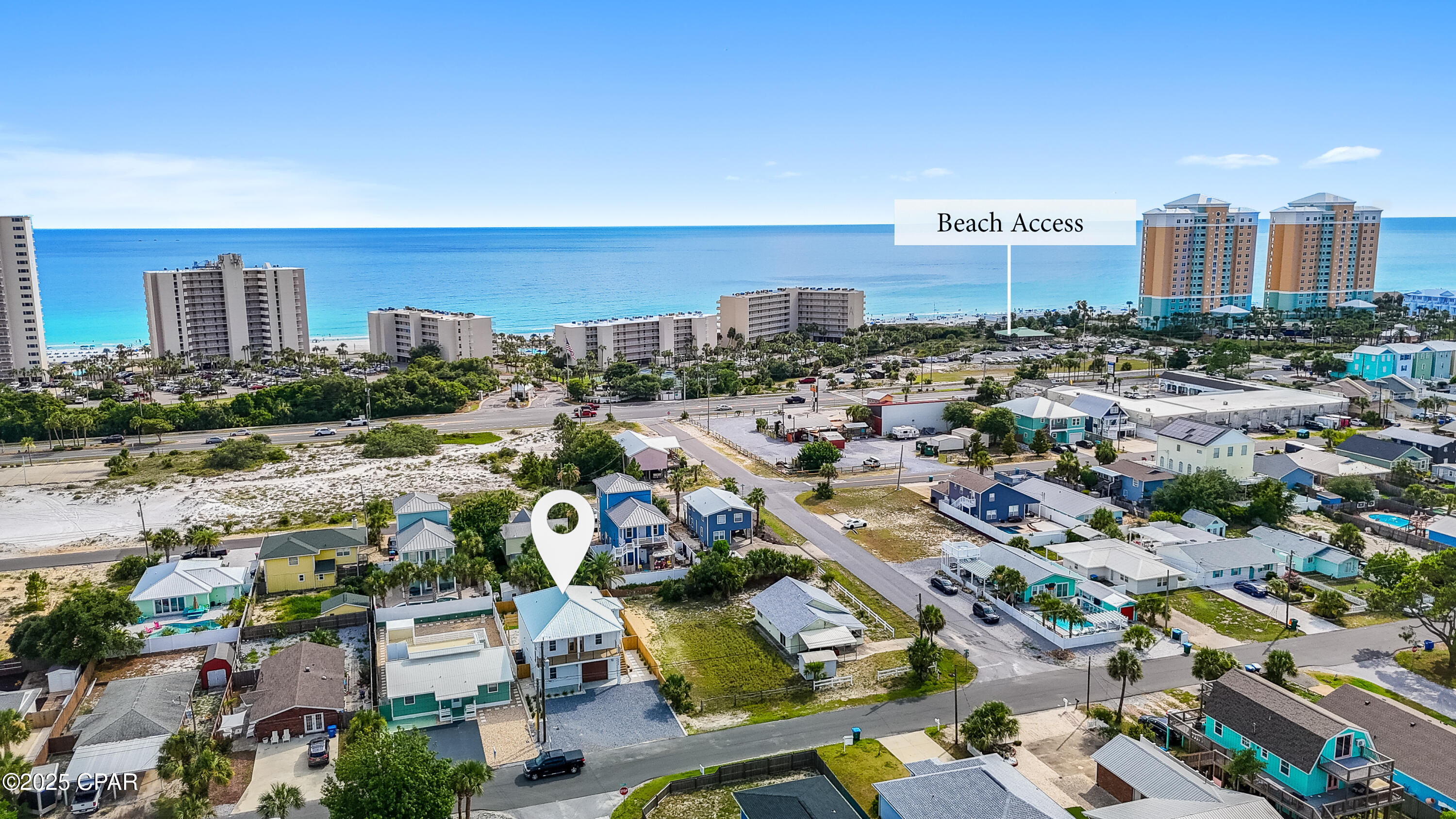 Image 2 For 7215 Sunset Avenue