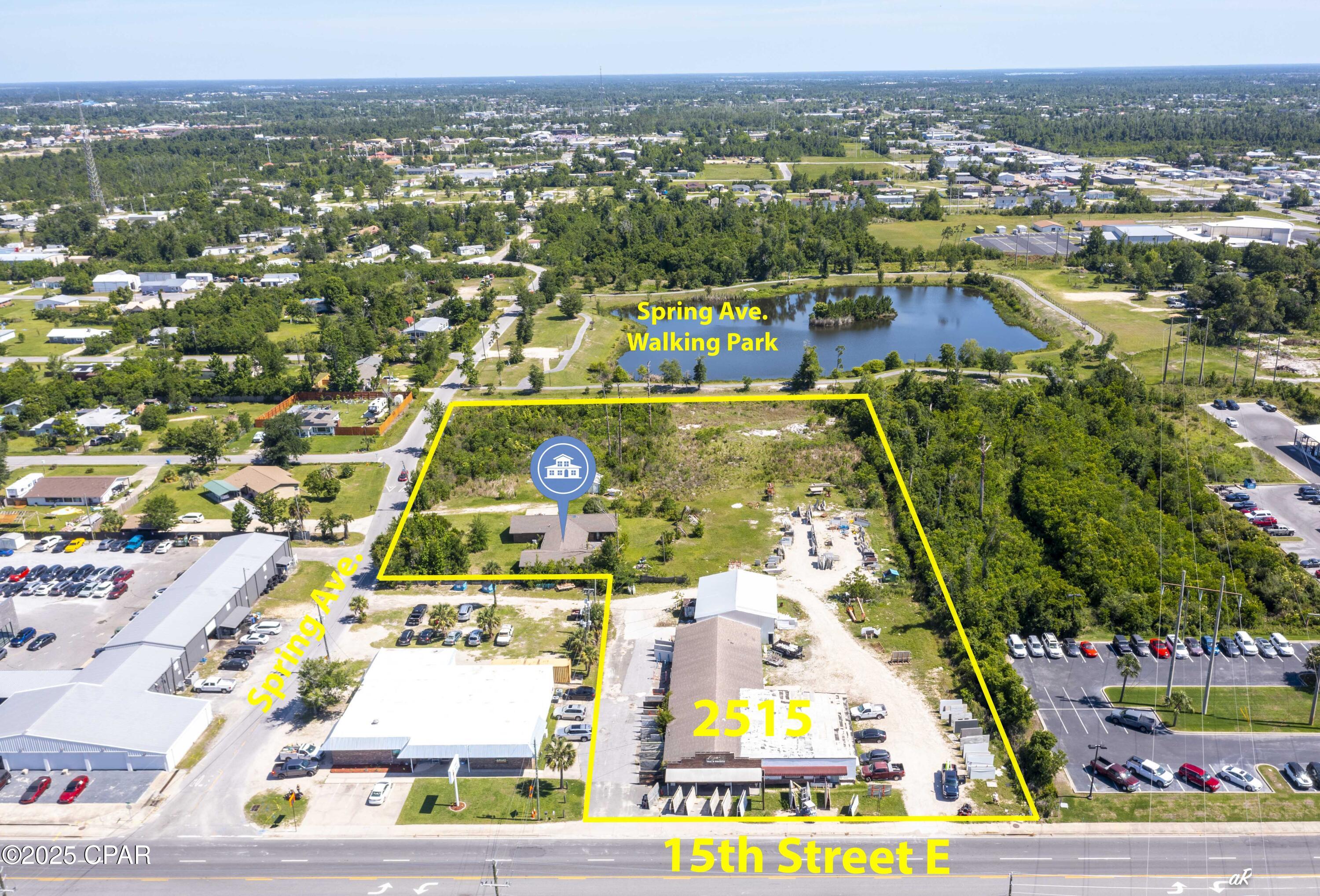Image 3 For 2515 15th Street